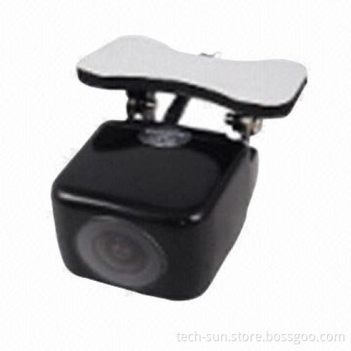 170-degree Rearview Car Camera